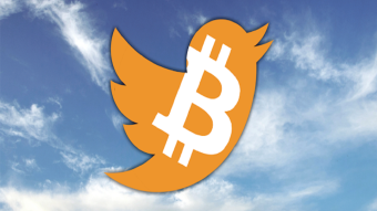 Did you already try the Bright yellow Yellow Symbol on Twitter? #Bitcoin