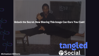 Unlock the Secret: How Sharing This Image Can Earn You Crypto!