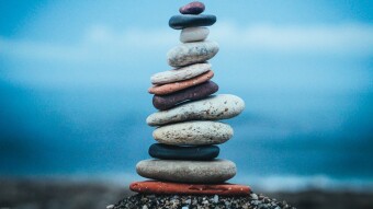 Stability of Stablecoins