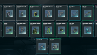 [Neon DIstrict] Let's Crack Some Crates! 5 Crates today! Will we get another Legendary item?