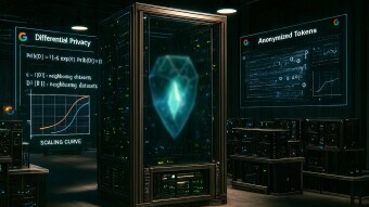 VaultGemma: Google’s Privacy-First AI Model Could Redefine the Scaling Race