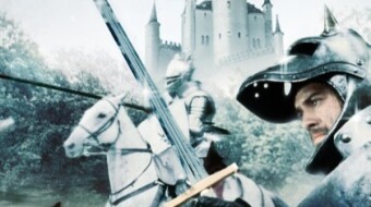 Excalibur (1981) Boorman's Cult Movie about Immortal Legend (Review)