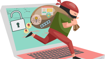 Shield Your Financial Information Online: 5 Essential Tips