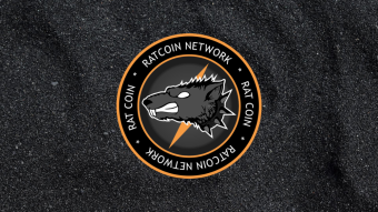 Ratcoin - The new rodent