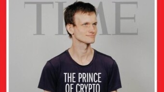 This is one small step for one Crypto, one giant leap for Cryptokind
