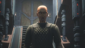Star Wars: The Bad Batch, Episode 4, titled "A Different Approach" (Radio Show/Recap/Review)