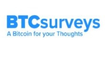 Legit Micro-Earning method from BTCSURVEYS