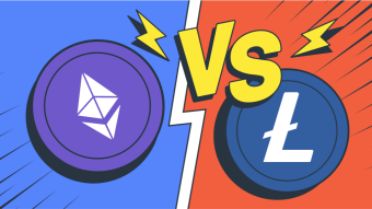Litecoin vs Ethereum: What Is the Difference? Compare LTC & ETH