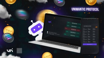 Unimantic Protocol Updates MEV Bots With New Features and Improved Security.