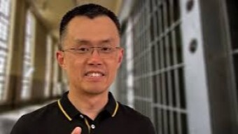 Binance agreed to pay 4.3 billion plea deal!
