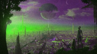 A.R.D. Fairburn - Utopia (A Poem A Day #26)