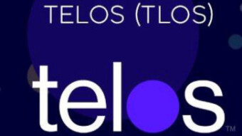 TELOS TOKEN AIRDROP (30 TLOS  +  7 TLOS /Ref)