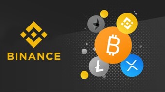 Earn by staking at Binance since next week