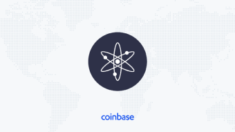 Coinbase Cosmos (ATOM) Staking