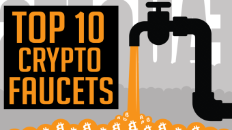 Top 10 Crypto Faucets