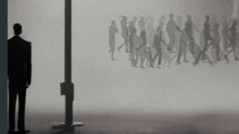 (JaiChai) "La Silhouette Se Souvient: Movements, Mind's Eye and Mindset"
