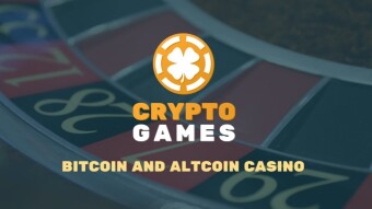CryptoGames Review: Buzz Through the Ultimate Luxuriant Casino of this Generation with us! 