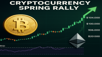 Has the Long-Awaited Spring Rally Started?