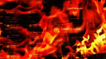 Brave Browser Ended August With a BANG!