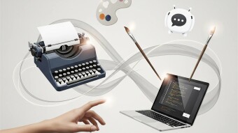 Navigating AI Creativity: Legal Ownership and Ethics Explained