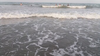 Sea beach Photography.