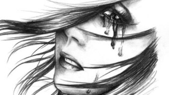 To have the ability to see is to live!