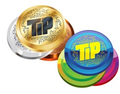 Tipestry new cool site to post and get tipped in cryptocurrency