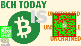 Bitcoin Cash Is What Bitcoin Was Always Meant to Be