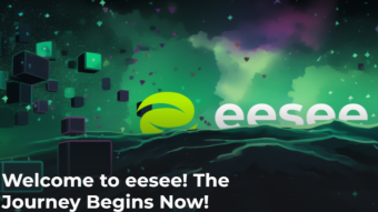 EESEE a new way to mix gamification, NFTs and SocialFi
