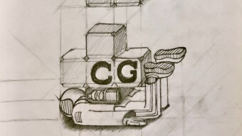 Indie Game Dev Log: 24/05/2021 ('The System Should Be Like a Foundation Not Like a Prison')