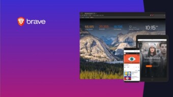 Why Brave Browser is the Game Changer