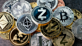 Altcoins To The Moon