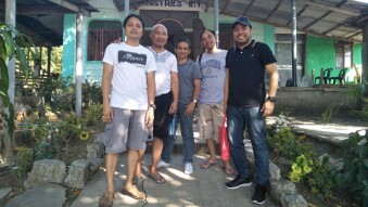 Unstoppable God, unstoppable people of God...