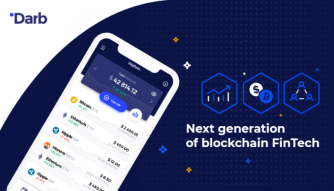 DARB FINANCE | NEXT GENERATION OF BLOCKCHAIN FINTECH