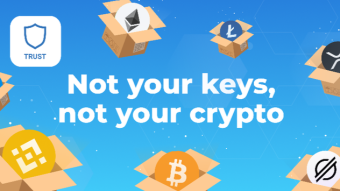 SAD: Trust Wallet To Remove Dapp Browser From It's iOS Wallet On App Store
