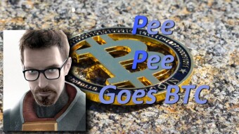 PayPal Announces: "We are the real Craig Wright" - Satire