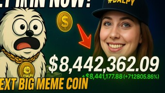 Why Dalpy Coin Is Making Waves: Inside the Official Website and DeFAI Ecosystem