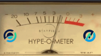 Hype-O-Meter: The Horizen EVM Is Closer Than You Think