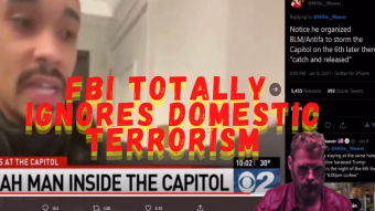 Pedo Joe Might Not Be President And The FBI Fails AGAIN