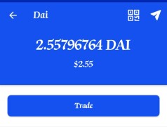 Publish0x Just Paid