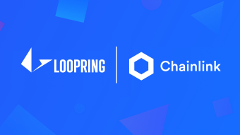 Will Chainlink put Loopring (LRC) in the spotlight?
