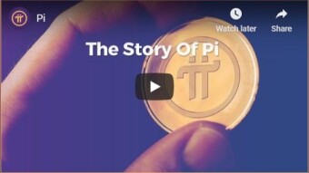 Become a "pioneer" of the PI Network