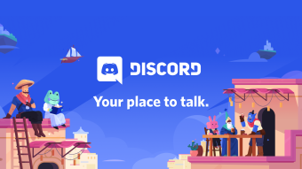Microsoft to buy Discord with $10 bilion
