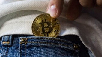 Crypto Grinding Day 1 - Getting Started