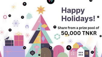 InvArch Tinkernet introduces OCIF Staking! Share a pool of 50,000 $TNKR