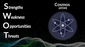 SWOT Analysis: Cosmos (ATOM)