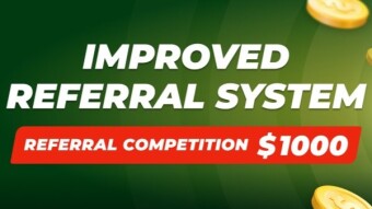 BetFury: Improved Referral System