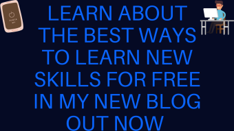 Best ways to learn new skills for free