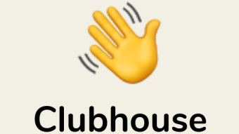 CLUBHOUSE? What Is That? Tap In!