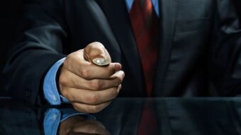 Investing: Game of Probability